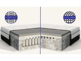 Diamond Cool Foam