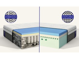 Body Adapt Foam