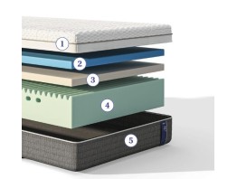Body Adapt Foam