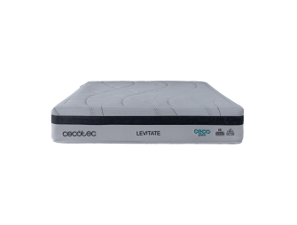 Flow Select  Levitate