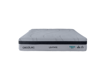 Flow Select  Levitate