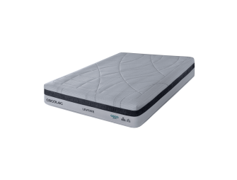 Flow Select  Levitate