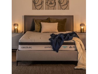 Flow Select  Levitate