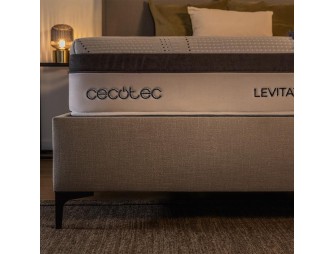 Flow Select  Levitate