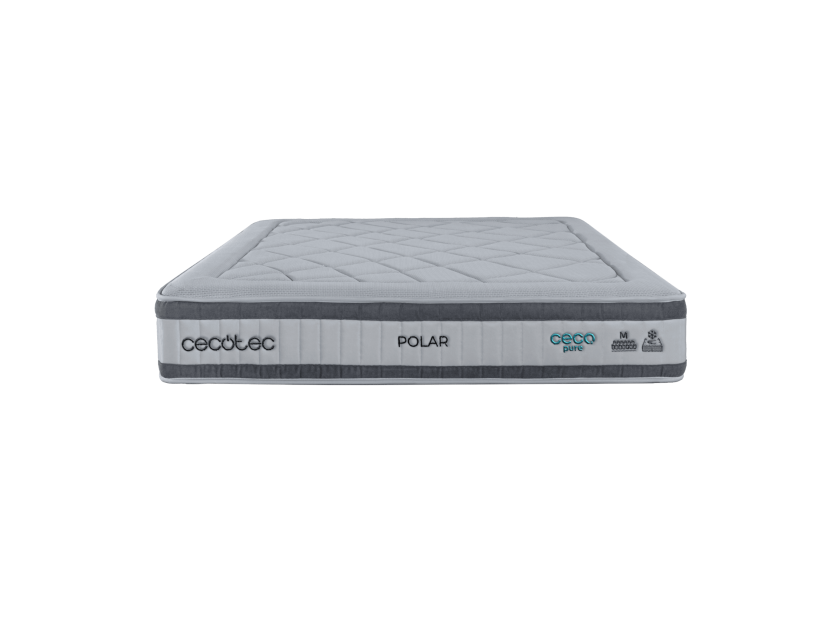 Flow Select Polar Flow Select Polar