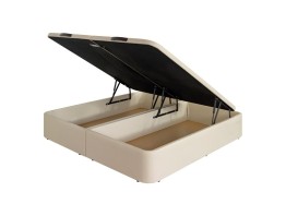 Iron 30 Tapa Partida