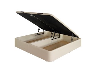 Iron 30 Tapa Partida Entero