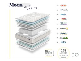 Moon Spring Firm