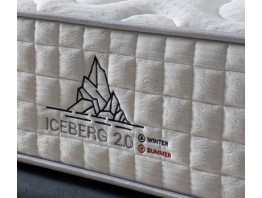 Iceberg 2.0 V5