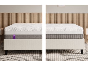 Fusion Fresh Foam 200cm