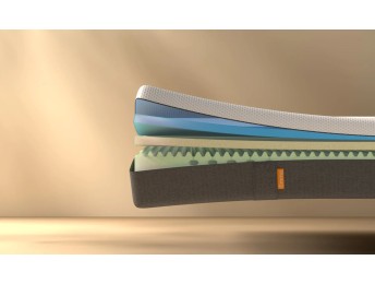 Original Foam 200cm