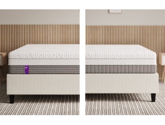 Fusion Fresh Foam 190cm