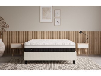 Diamond Cool Foam 190cm
