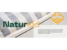 Natur Kid (altura 28cm)