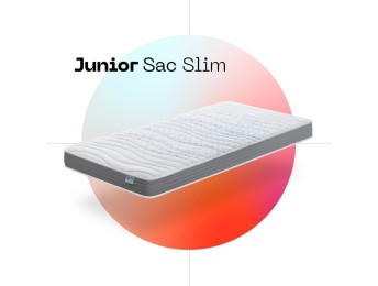 Junior Sac Slim