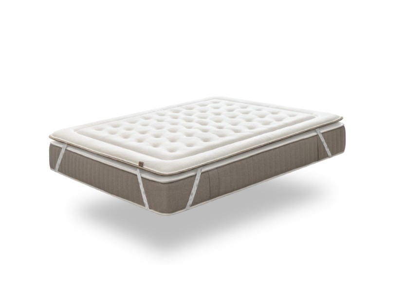 Topper Natur Top (altura 6 cm) Topper Natur Top (altura 6 cm)