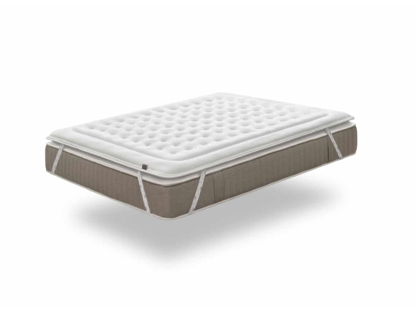 Topper Tecnofresh Top (altura 5 cm)