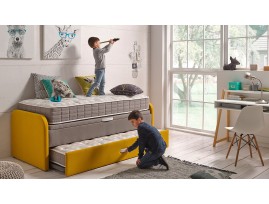 Colchones Juveniles - APremium Descans tu tienda de colchones