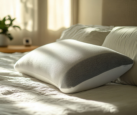 almohadas de viscoelástica