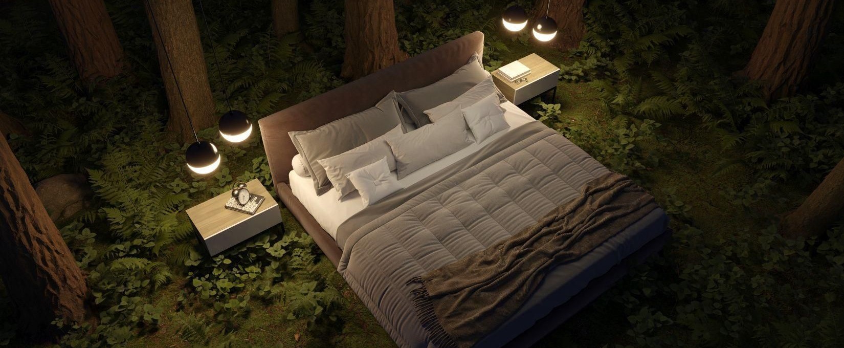 Colchones ecologicos